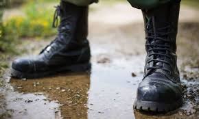 6 Best Waterproof Tactical Boots For