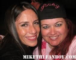 Pretty In Pinky! Punky Power! Pinky Talks About Her Love Of Punky Brewster And How Awesome ... - soleil-moon-frye