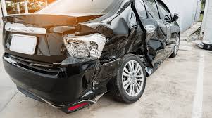 car body damage repair cost
