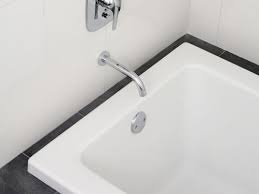 When using a tub surround installation kit, each will have their own directions specific to that you'll want to go ahead and repair the damaged areas on the current walls that surround the tub, and if bathtub surround installation is a pretty easy do it yourself project. How To Install Adhesive Tub Or Shower Surround Panels