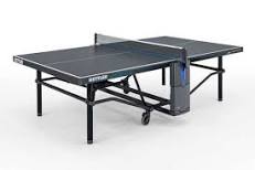 Is Kettler a good ping pong table?