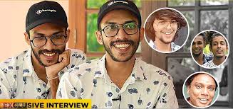 Does anybody finds arjyou funny anymore? Arjun Sundaresan Arjyou Tiktok Roster Exclusive Interview The Primetime
