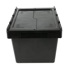 Sold and shipped by spreetail. Mind Reader Heavy Duty Plastic Crate Storage Bin 9646198 Hsn