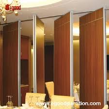 Moving Partition Wall India Moving