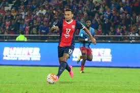 Betul ke gaji pemain di malaysia terlalu tinggi? Adakah Gaji Pemain Di Liga Malaysia Terlalu Tinggi