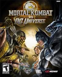 Stream dc movies & tv shows, read your favorite dc comics, shop for exclusive dc merchandise, and connect with other dc fans on www.dcuniverse.com. Mortal Kombat Vs Dc Universe Wikipedia