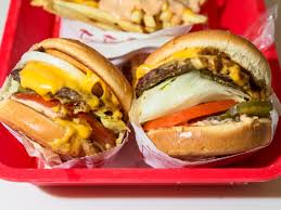 It was founded in baldwin park, california, in 1948 by harry snyder and esther snyder. In N Out Has The Best Burger In Fast Food According To Customers