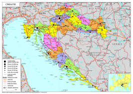 La croatie est un pays d'europe centrale, indépendant depuis 1991. Presentation De La Croatie Ministere De L Europe Et Des Affaires Etrangeres