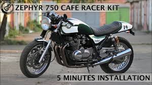 kawasaki zephyr 750 cafe racer kit 5