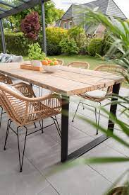 Material Is Best For Garden Furniture