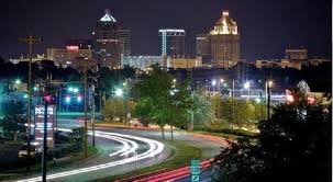 running in greensboro nc best routes