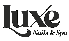 luxe nails spa ideal nail salon in