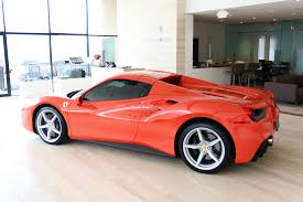 Maybe you would like to learn more about one of these? 2017 Ferrari 488 Spider Stock P220646 For Sale Near Vienna Va Va Ferrari Dealer