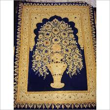 stone work wall hanging carpets at best