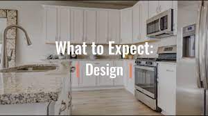 what to expect at ivory homes design