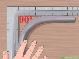 3 Ways To Bend Pipe Wikihow