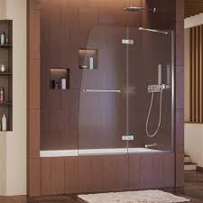 Dreamline Aqua Ultra Shower Door 48