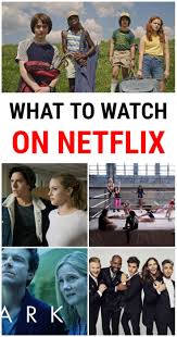 shows to watch on right