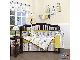 baby nursery crib bedding sets