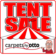 carpets by otto tent