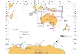 Marine Charts Navigational Charts Boat Books Australia