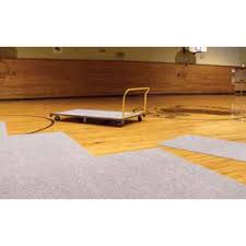 gym floor cover tiles easy to install