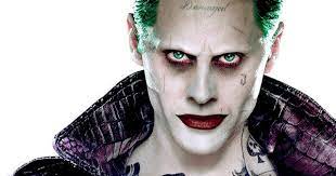 why i loved jared leto as the joker geeks