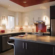 We are planning on a new kitchen. Design A Kitchen Electrical Wiring Plan