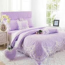 beautiful lavender purple fl