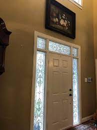 Stained Glass Sidelight S 33 Dreamy