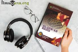 Semua postingan berbagi ilmu : Buku Al Quran Hadis Ma Kelas 12 Kma 183 Revisi 2020