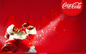 Alle dienste bekommen eigentlich gute noten. Coca Cola Weihnachts Wallpaper Fur Desktop Und Mobile Gerate It Blogger Net