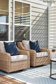 better homes and gardens patio furniture