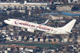 caribbean airlines simple flying