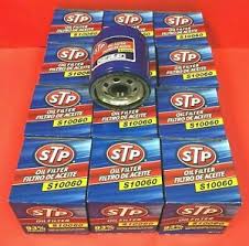 Details About Stp Oil Filter S10060 For Buick Cadillac Chevrolet Gmc Hummer Ph10060 Case Of 12