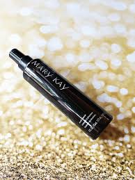 mary kay makeup brush cleaner review