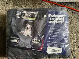 Urpower Waterproof Car Bench Dog Seat