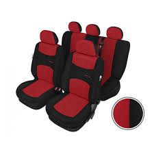 Ksc009 Seat Covers Sport Line Edition