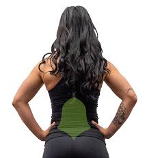 The lower back is comprised of the lats. Lower Back Exercises Barbend