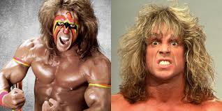 what these wwe wrestlers look like