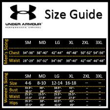 Skillful Under Armour Basketball Shorts Size Chart Under