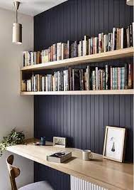 31 Floating Shelves Ideas For Your Home