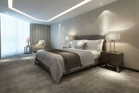 your bedroom feel like a luxury hotel