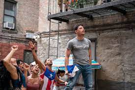Get showtimes and buy movie tickets at cinemark theatres. In The Heights Review Lin Manuel Miranda Musical Is A Cultural Joy