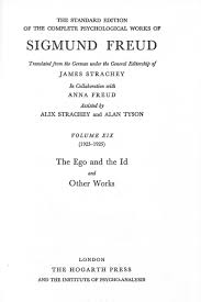 the standard edition of the complete psychological works of sigmund the standard edition of the complete psychological works of sigmund freud