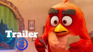 The Angry Birds Movie 2 International Trailer #1 (2019) Jason Sudeikis  Animated Movie HD - video Dailymotion