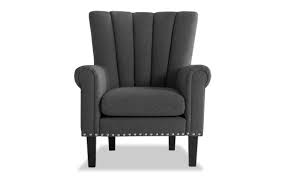 scarlett black chair bob s