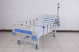 Standard Beds Semi Fowlers Cot Size