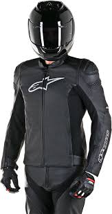 Shop with afterpay on eligible items. Alpinestars Sp 1 Airflow Leather Jacket Black Size 54 Ebay