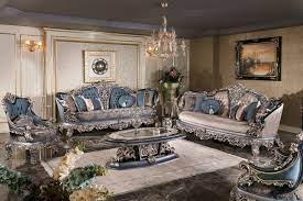 king clic sofa set